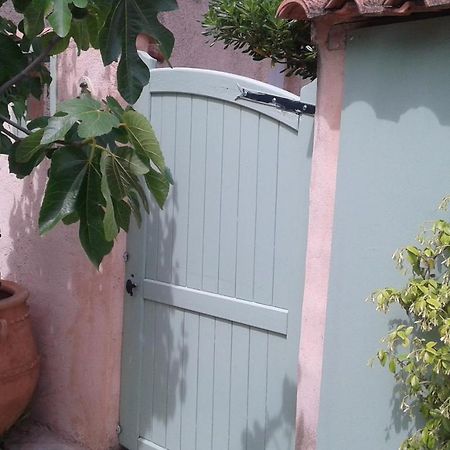 La Figounette Du Soleil Le Revest-le-Eaux Extérieur photo